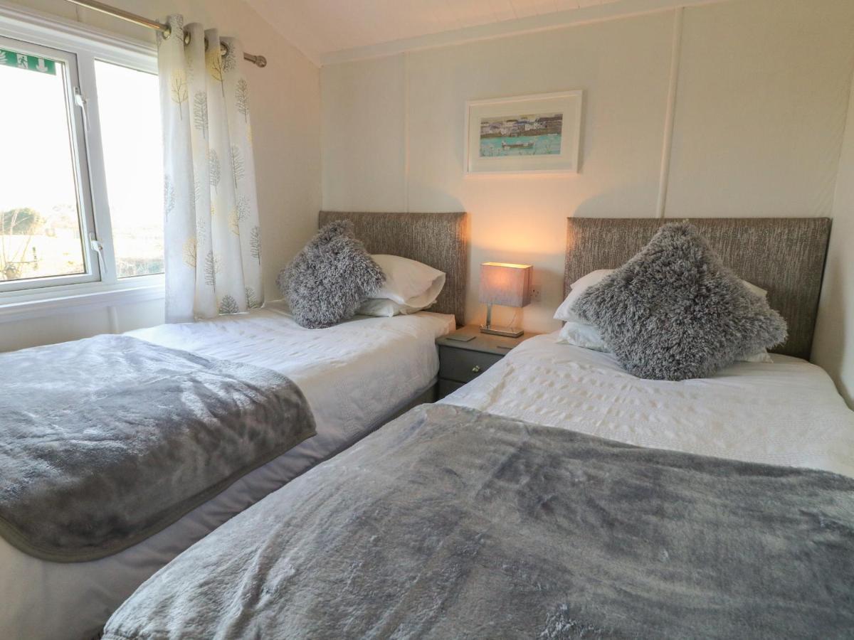 Smugglers Shack Villa Polperro Ngoại thất bức ảnh