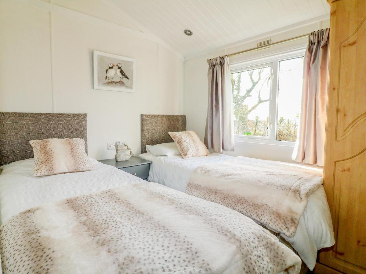 Smugglers Shack Villa Polperro Ngoại thất bức ảnh